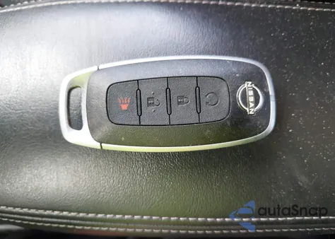 2023 Nissan Kicks Sv Xtronic Cvt from USA, damaged, VIN 3N1CP5CV6PL509166